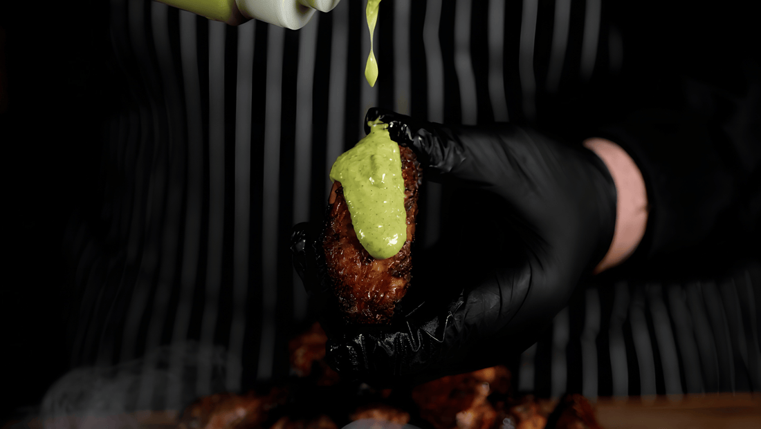 Peruvian Wing