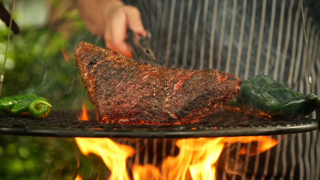 Authentic Santa Maria Tri-Tip