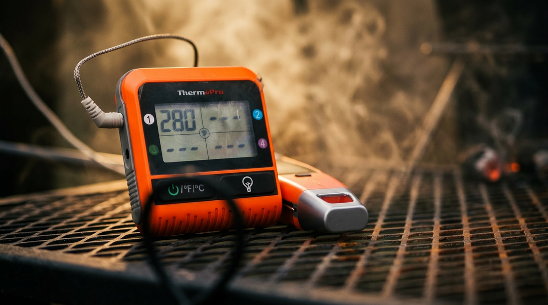 BBQ Gear You Actually Need