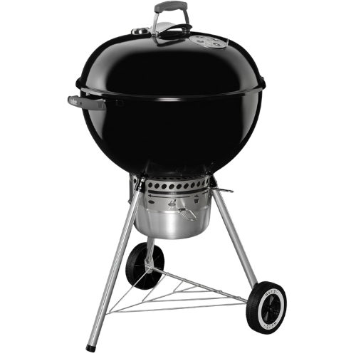 Weber Kettle Premium