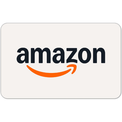 $100 Amazon Gift Card