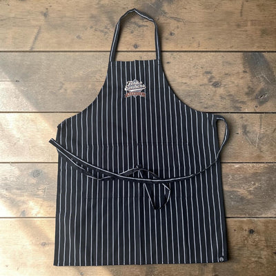 Fork & Embers Apron