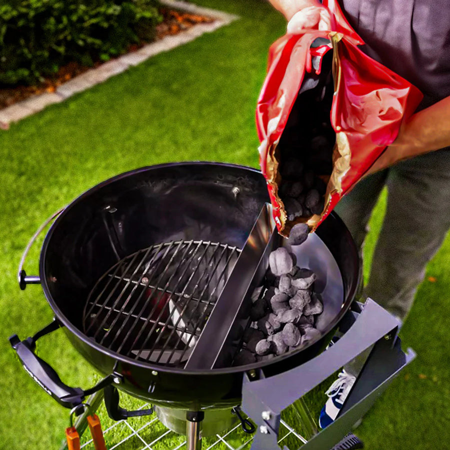 SnS Slow ’N Sear Deluxe