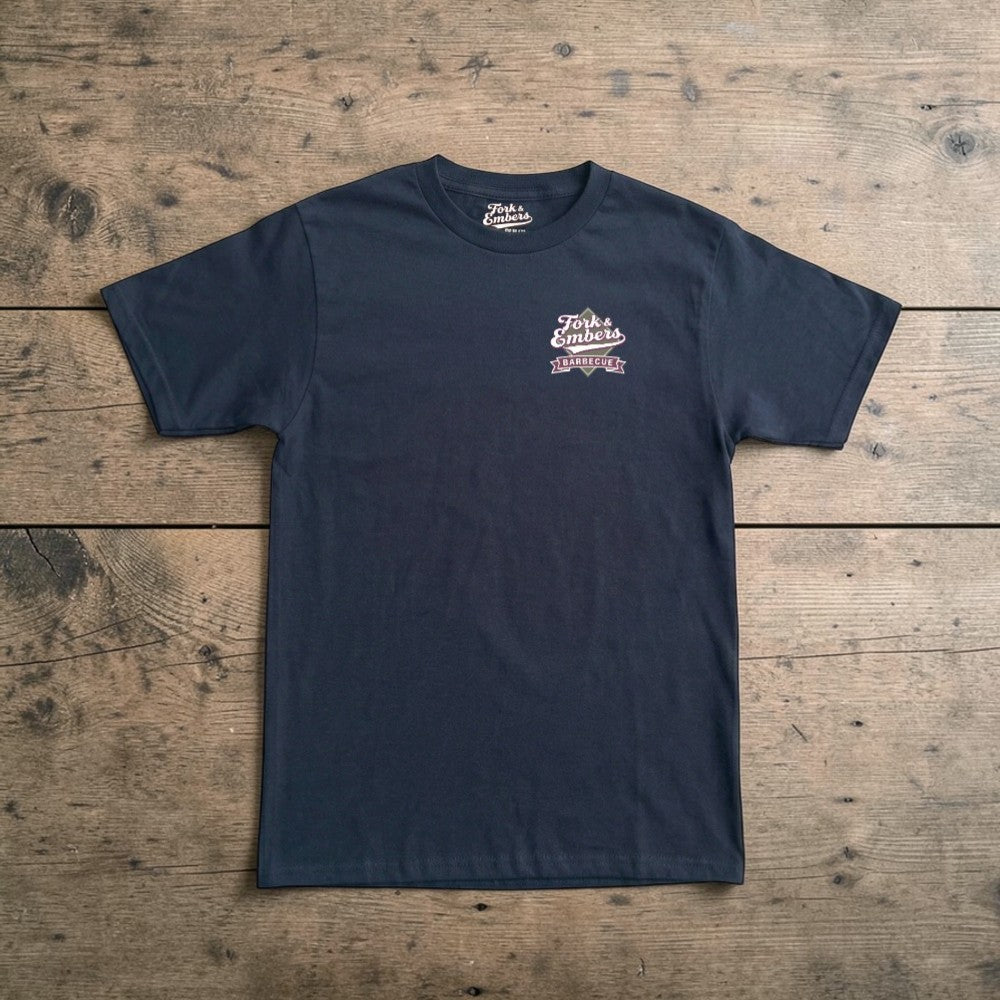 General Issue Tee No. 1