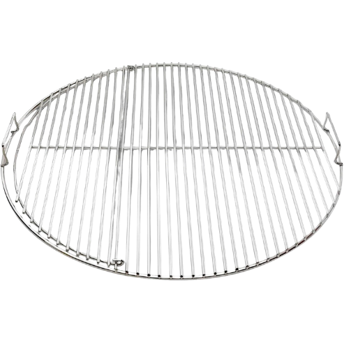 Stainless Steel Grate