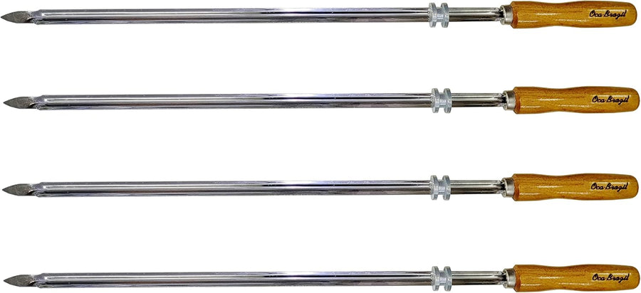 Brazilian Skewers