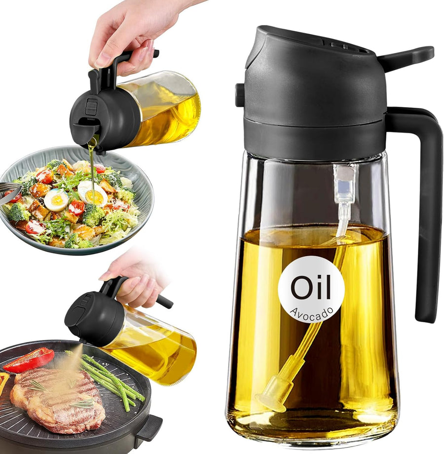 Oil Spritzer
