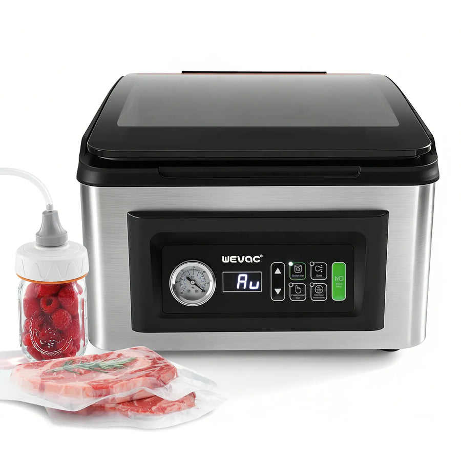 Wevac Vacuum Sealer