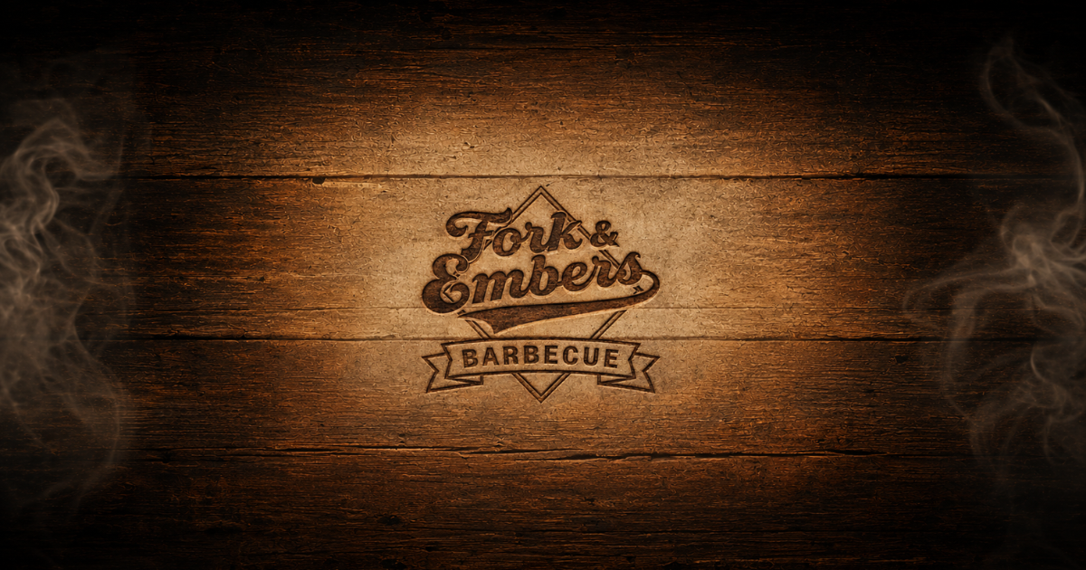 Fork & Embers | Fire-cooked recipes and BBQ history